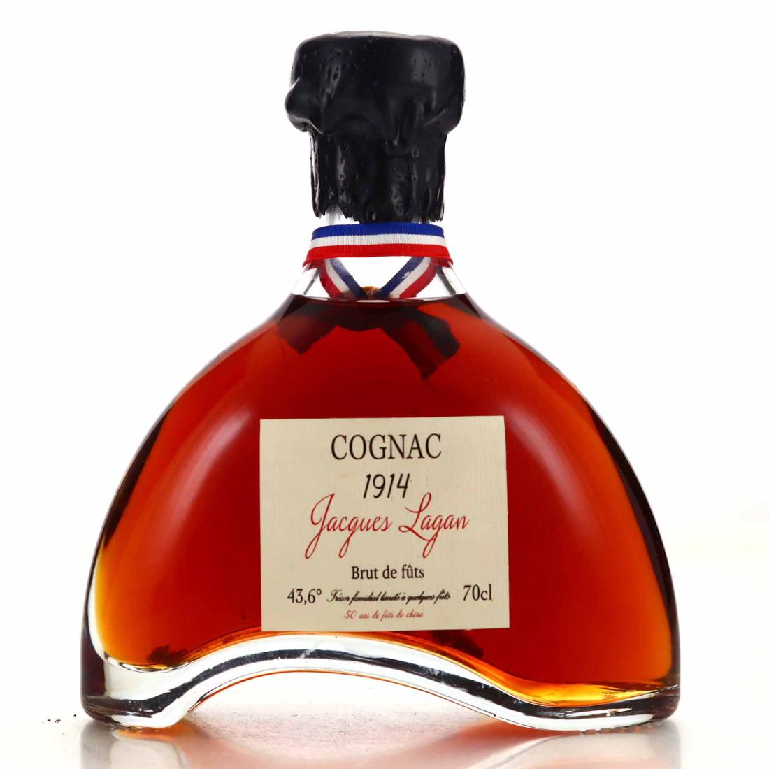 Camus Napoleon Cognac Decanter Whisky | Whisky Auctioneer