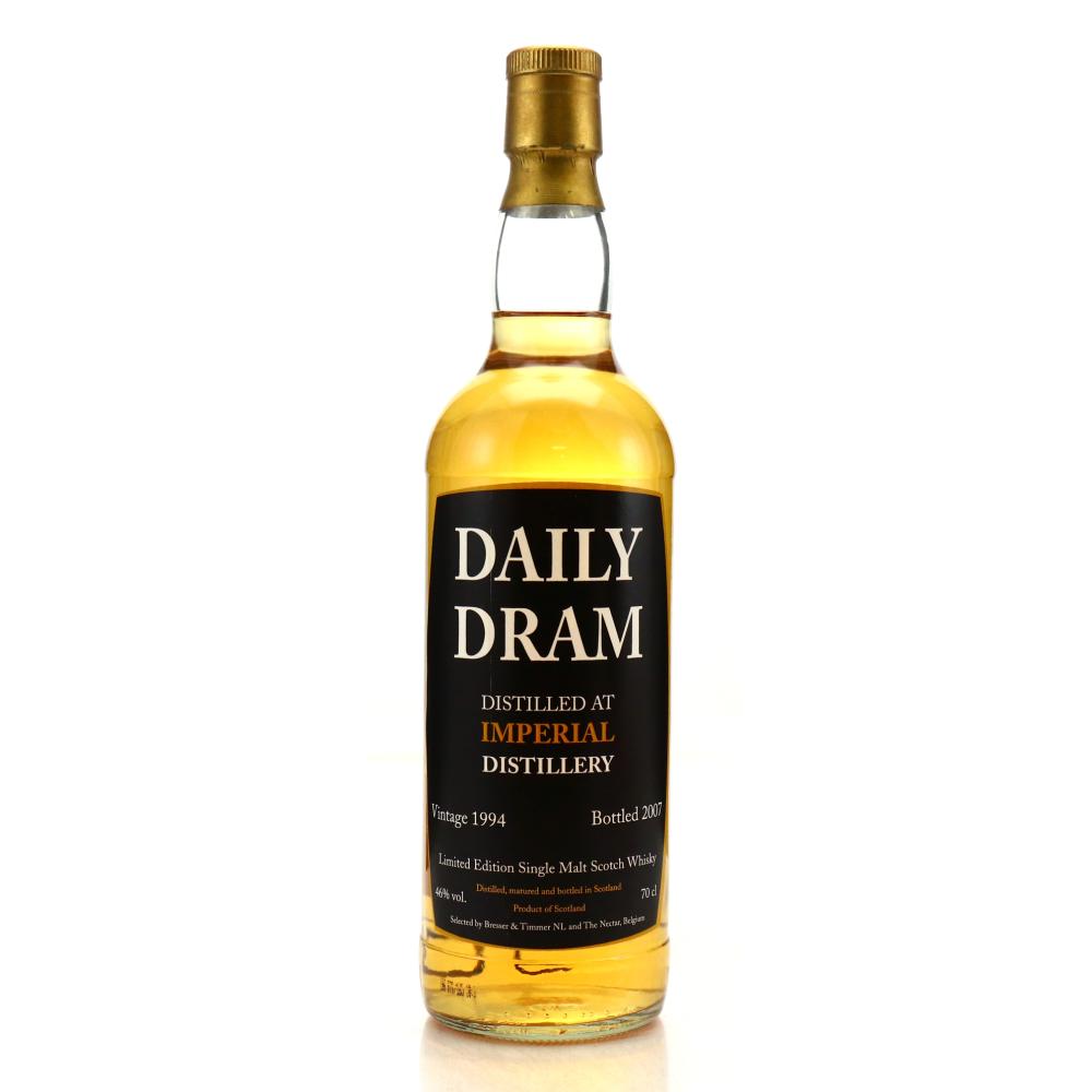 Imperial 1994 Daily Dram