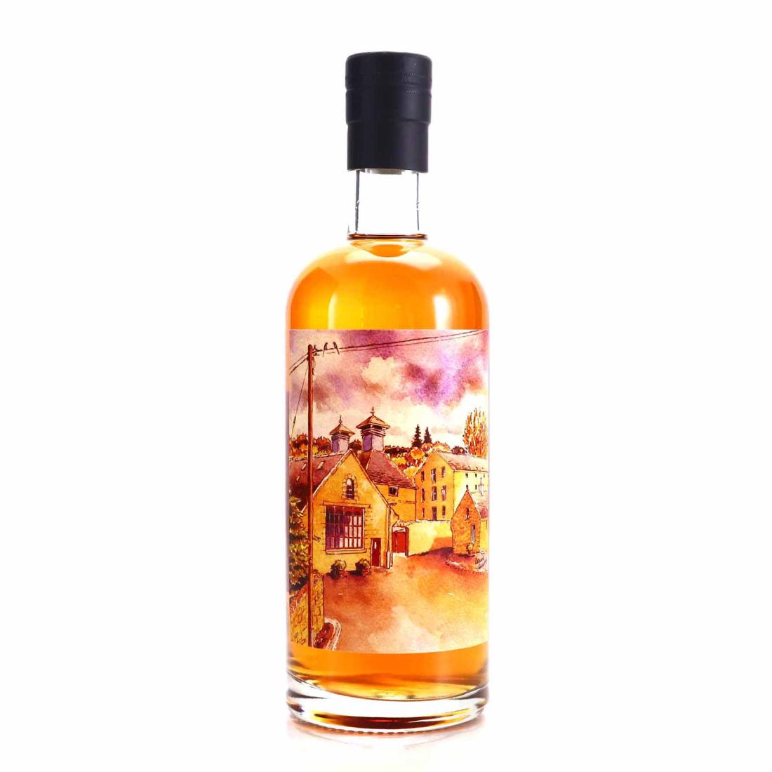 Dalmore Luminary No.1 15 Year Old - Kengo Kuma Whisky | Whisky