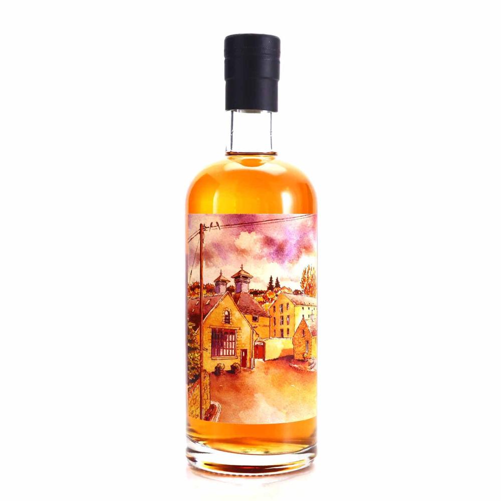 Highland Single Malt 2008 Sansibar 14 Year Old Batch #14 / Finest Whisky Berlin