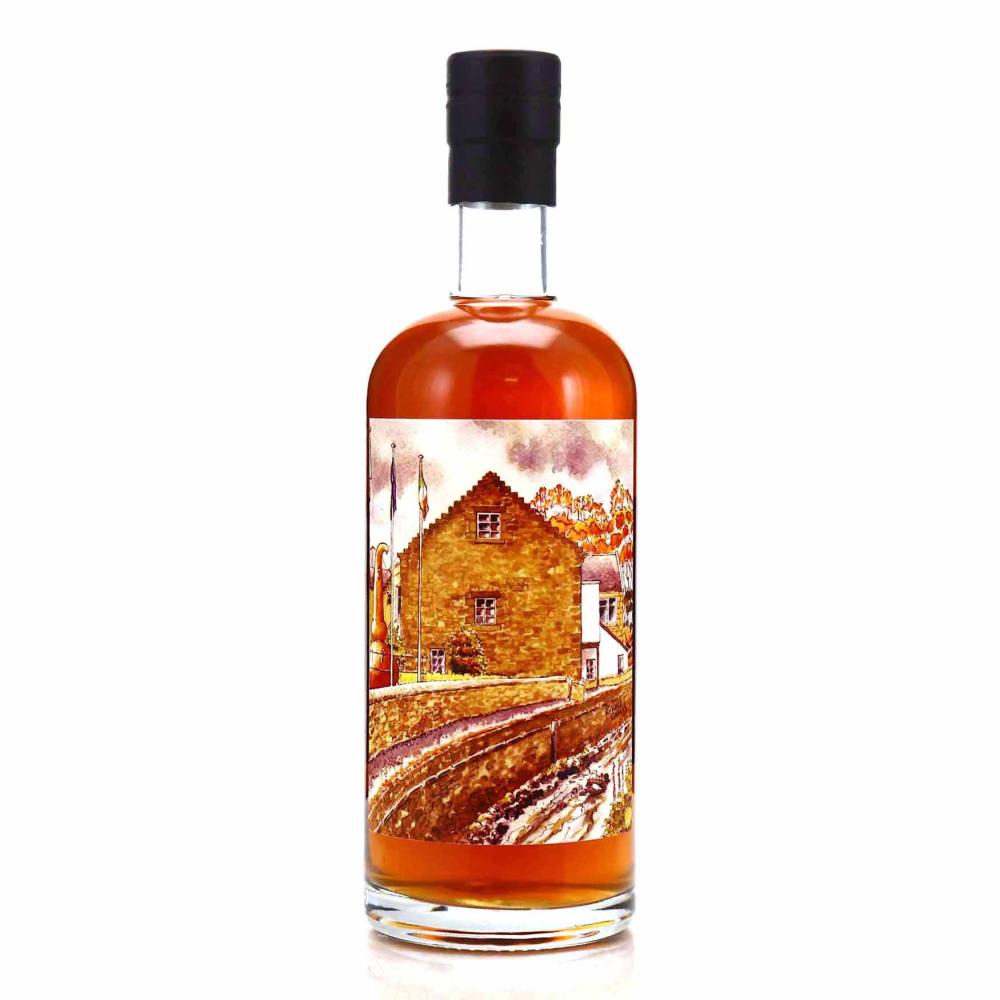 Glen Grant 1998 Sansibar 25 Year Old Batch #14 / Finest Whisky Berlin