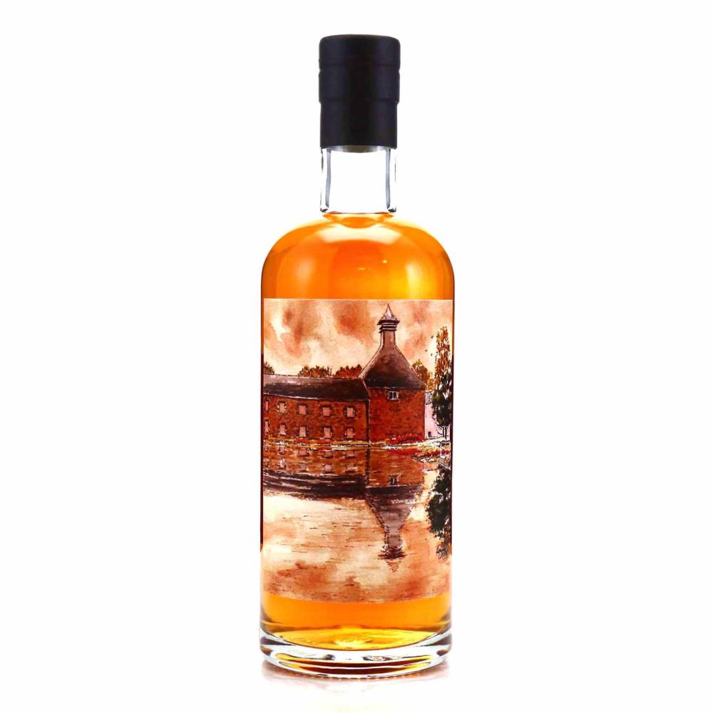 Linkwood 2012 Sansibar 11 Year Old Batch #14 / Finest Whisky Berlin