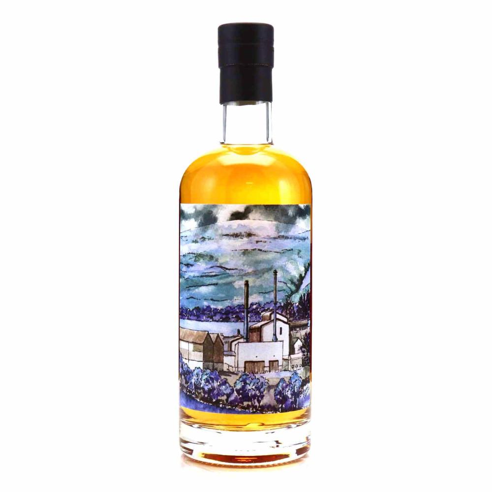 Speyside Single Malt 1991 Sansibar 30 Year Old Batch #13 / Finest Whisky Berlin