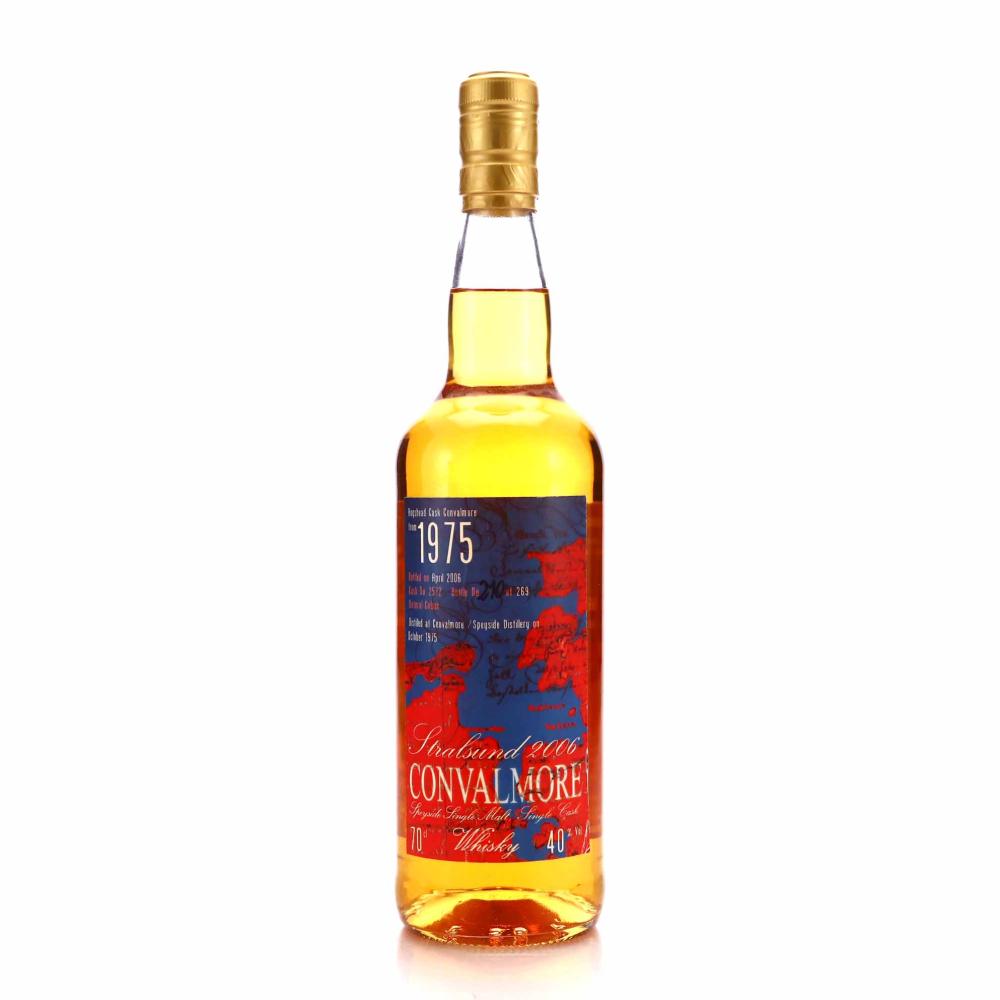 Convalmore 1975 House of Whisky 30 Year Old / The House of Whisky Stralsund