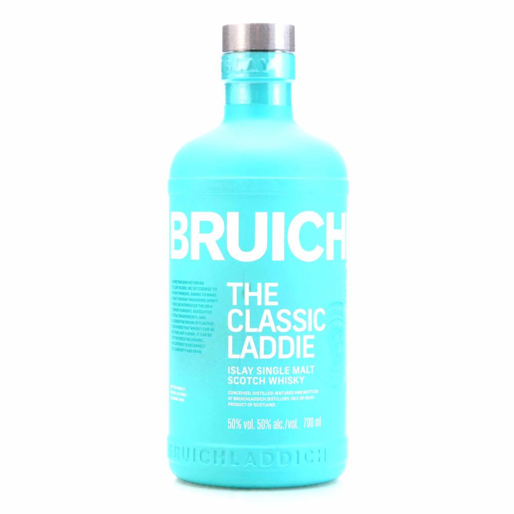 Bruichladdich Classic Laddie