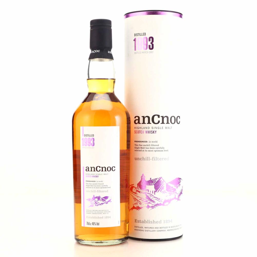 AnCnoc 1993