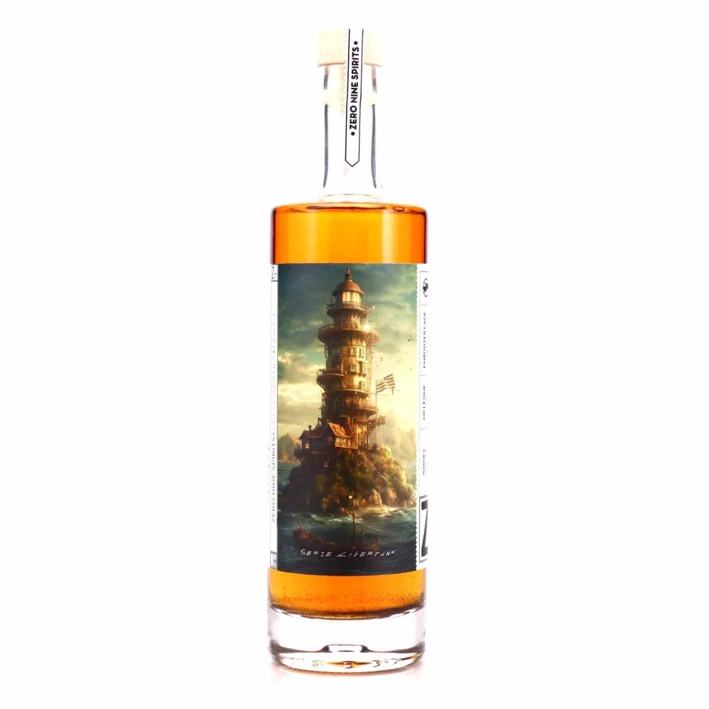 Armorik 2015 Zero Nine 50cl