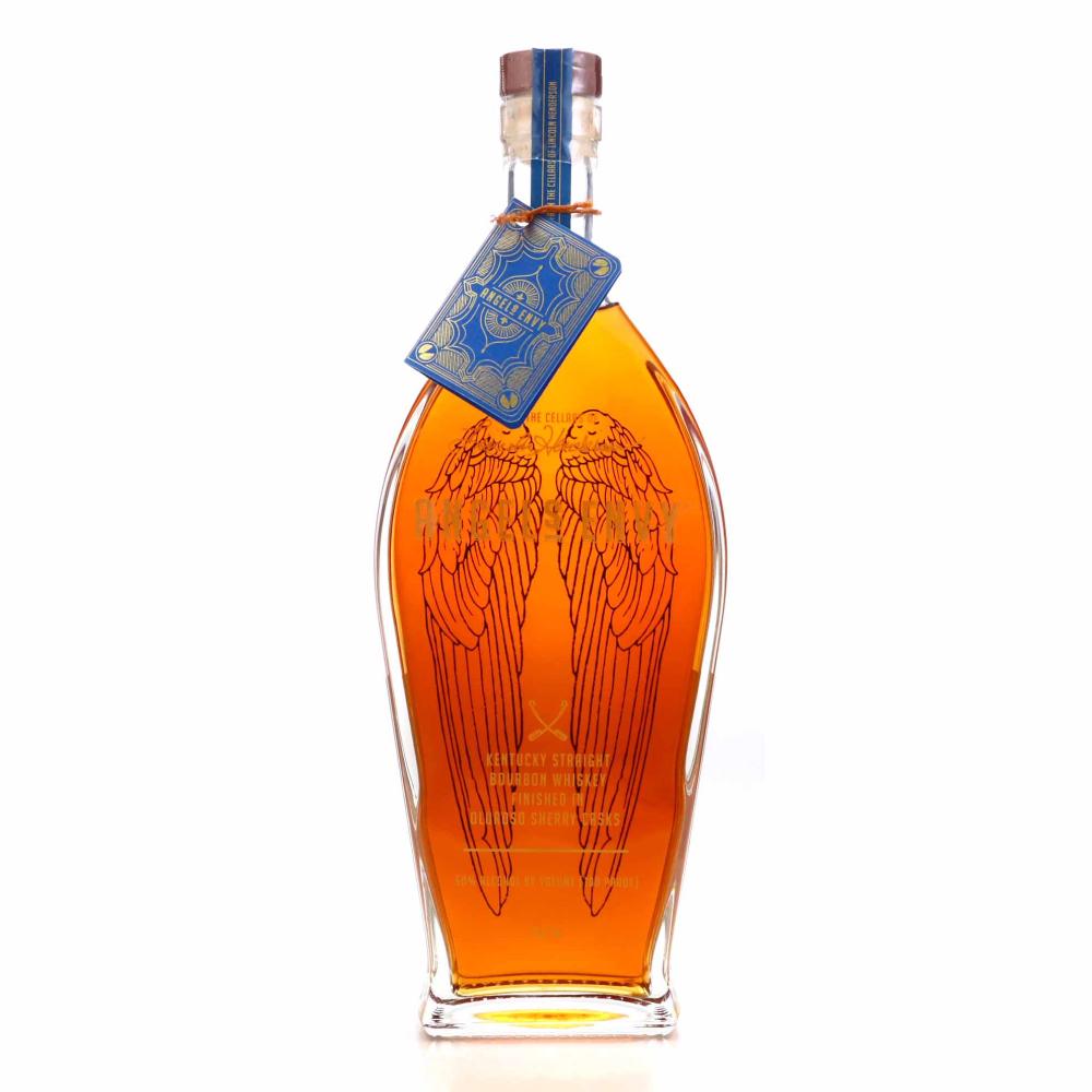 Angel's Envy Oloroso Finish Kentucky Straight Bourbon