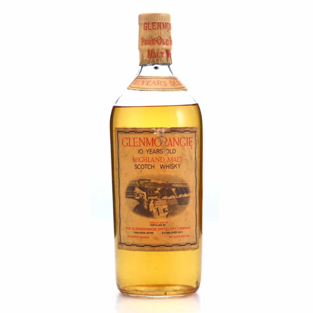 GLENMORANGIE PREMIER SELECTION グレンモーレンジ プレミア