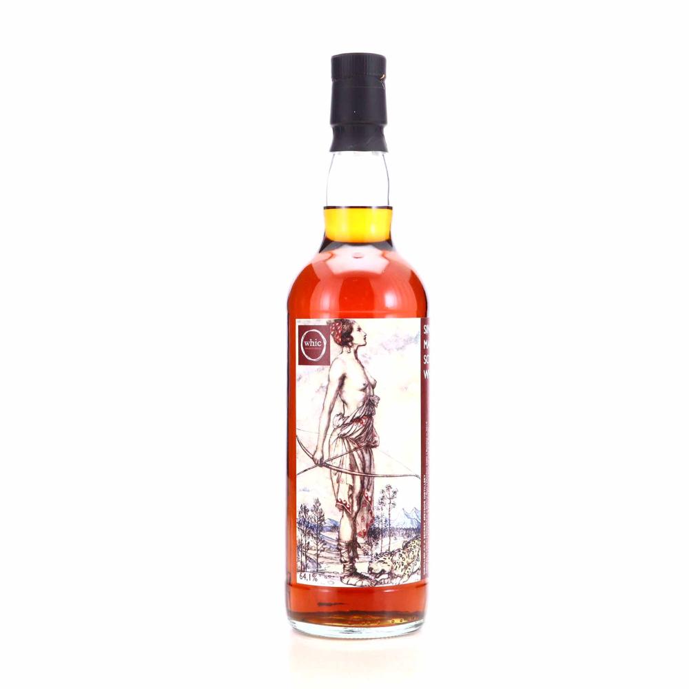 Speyside Single Malt 2005 Whic 14 Year Old