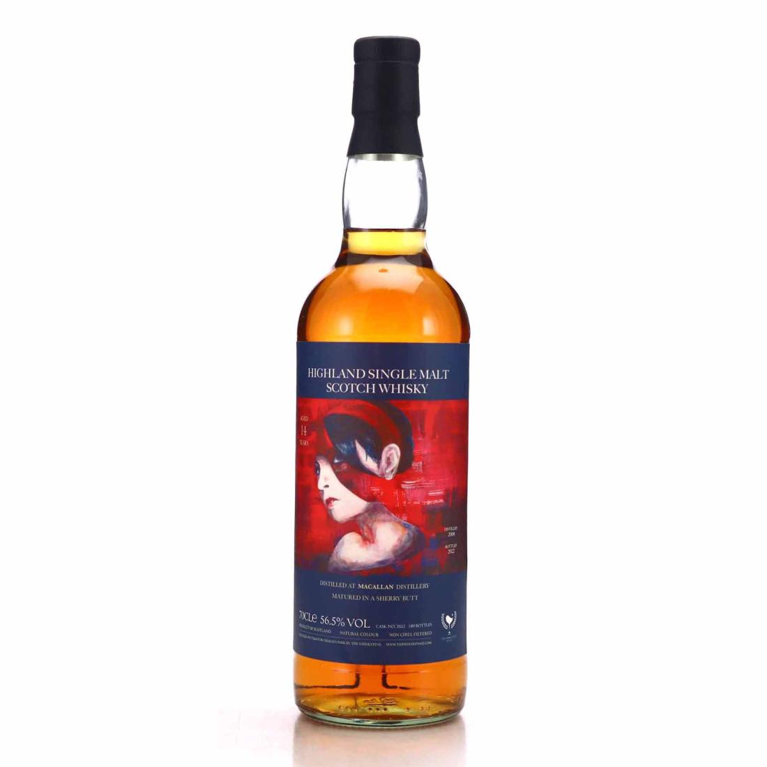 Macallan 1991 Duncan Taylor 18 Year Old Whisky | Whisky Auctioneer