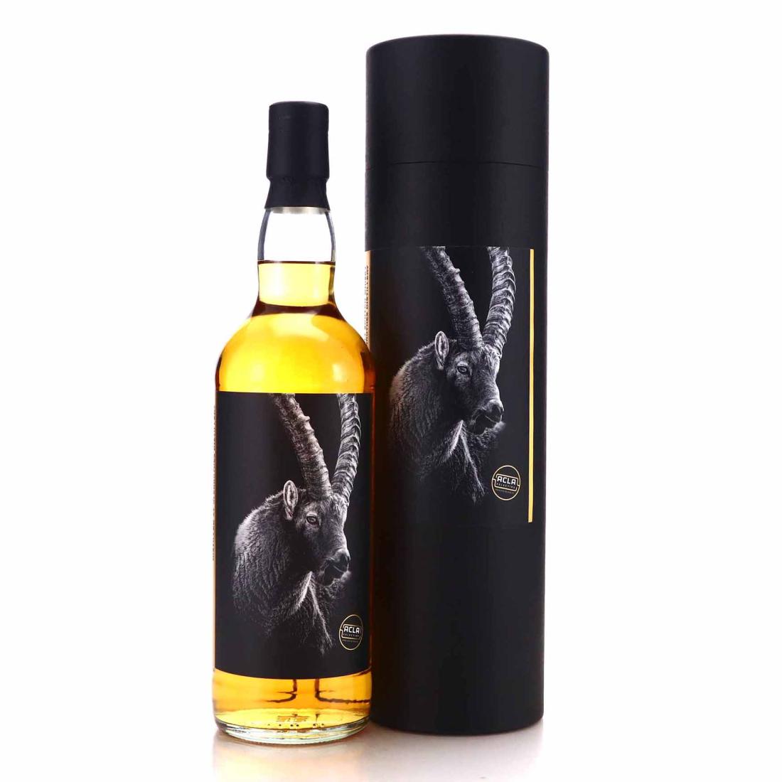 Glenrothes 1984 Vintage Whisky | Whisky Auctioneer