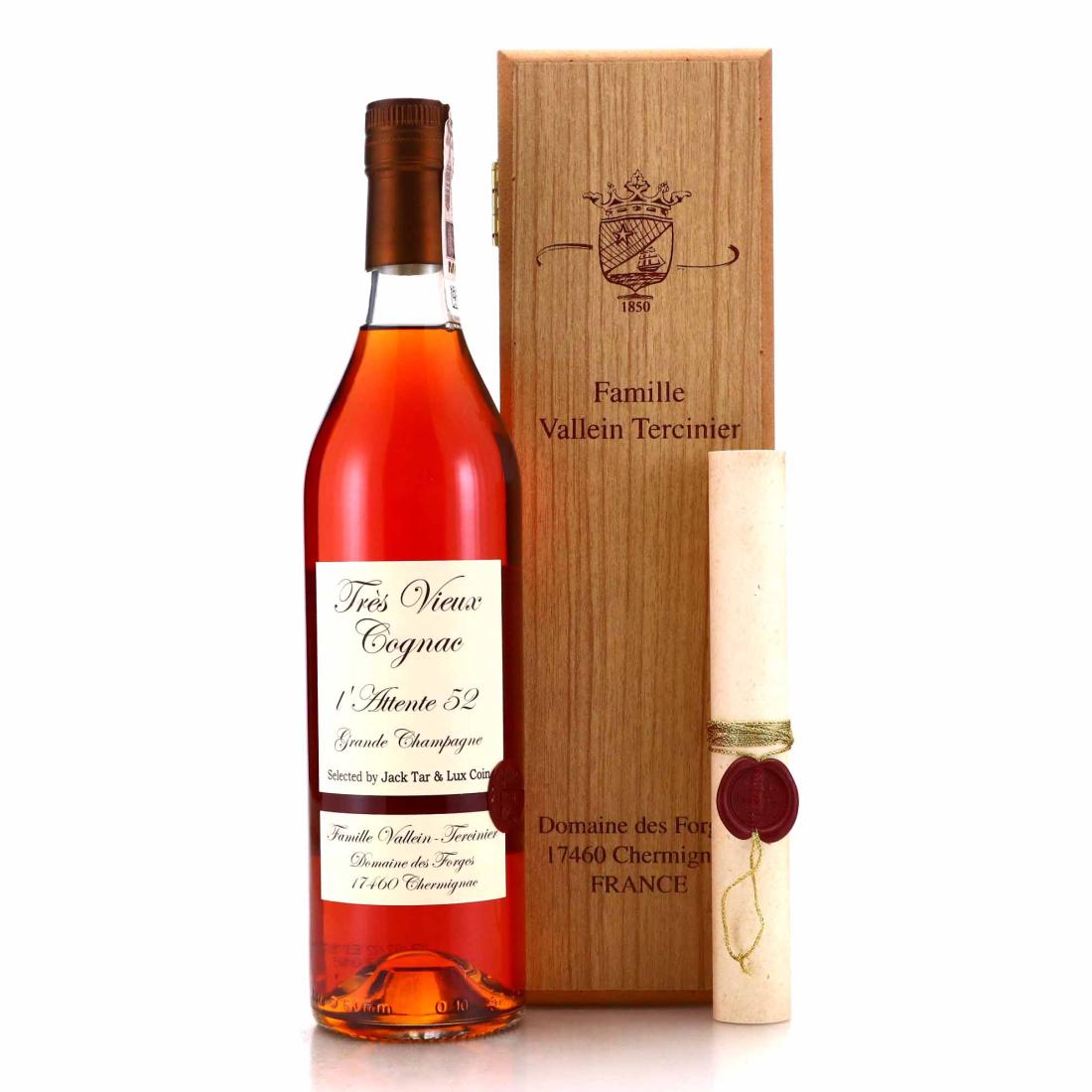 SMWS ルイ ロワイエ XO A TRIFLE DELIGHTFUL Louis Royer A Trifle Delightful SMWS XO Cognac Whisky | Whisky