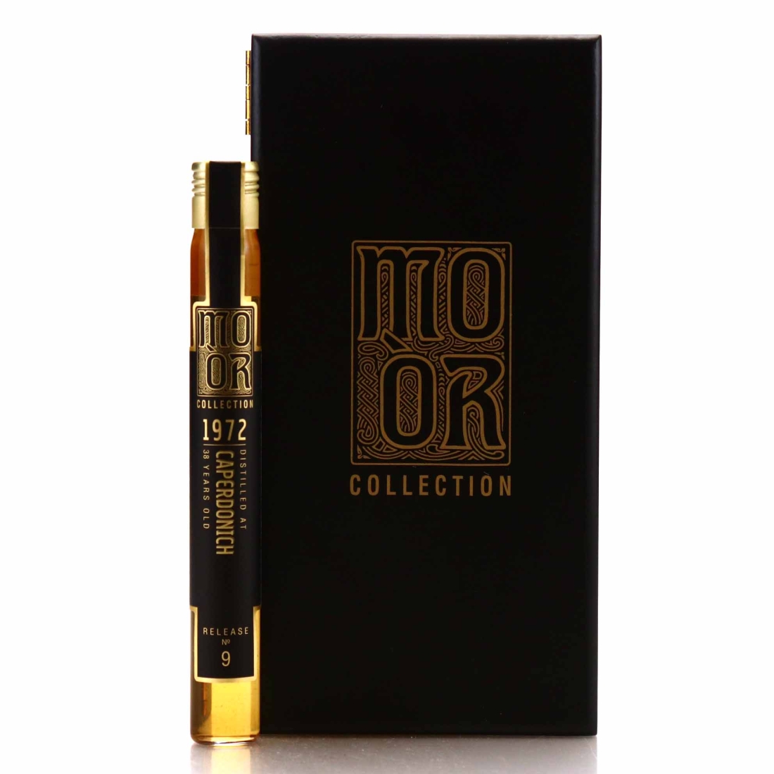 Caperdonich 1972 Mo Or Collection 2.5cl Sample