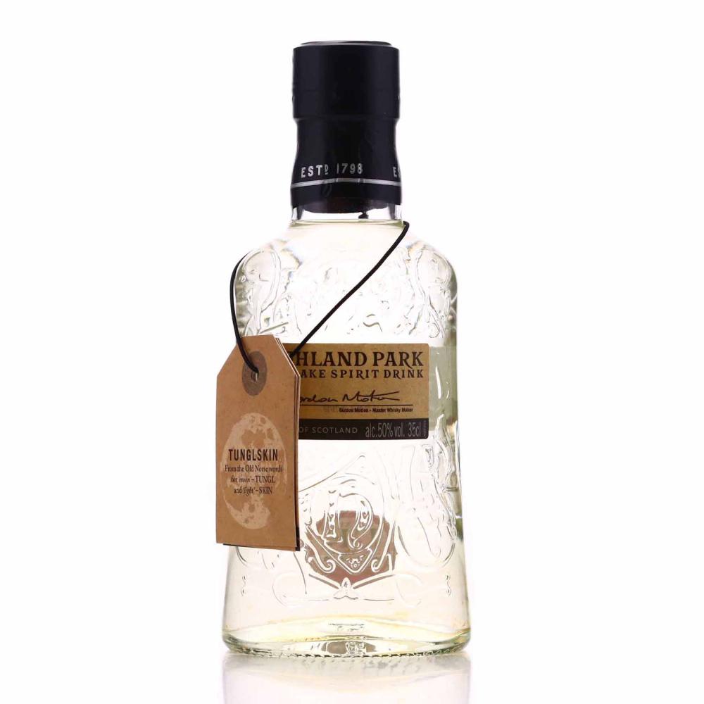 Highland Park New Make Spirit 35cl / Tunglskin