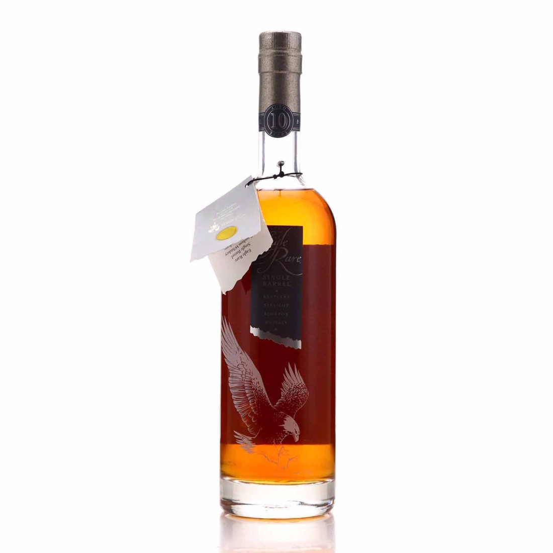 Eagle Rare 10 Year Old Single Barrel 70cl