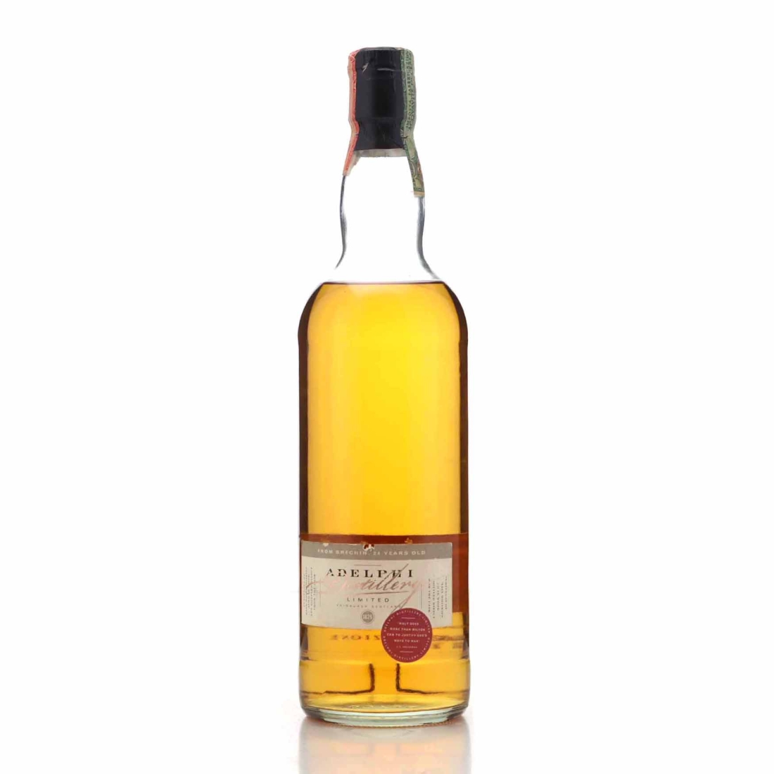 North Port-Brechin 1976 Adelphi 24 Year Old