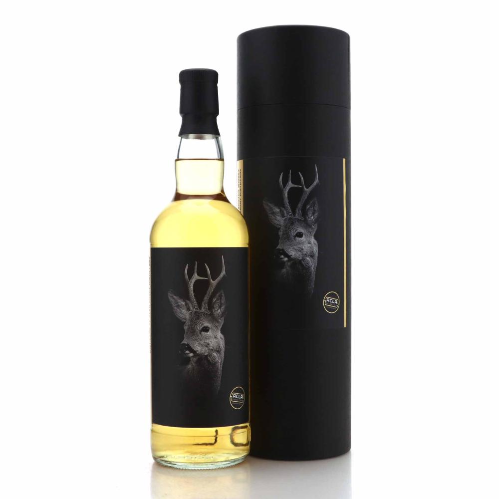 Glen Garioch 1998 ACLA Selection 25 Year Old #13223