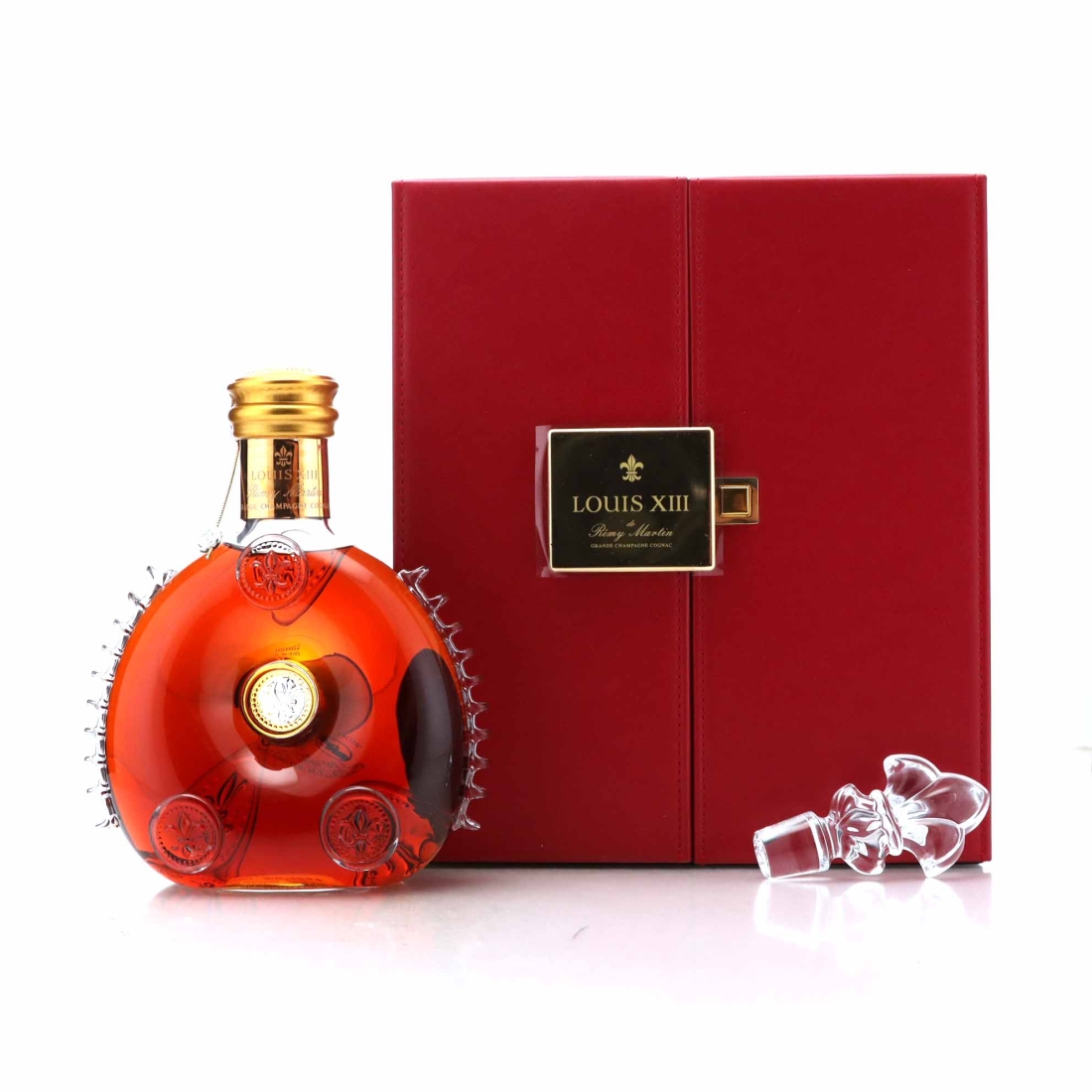Image for Rémy Martin  Louis XIII Grande Champagne Cognac