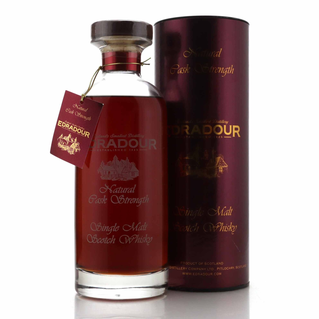 Edradour 2000 Single Cask #3145