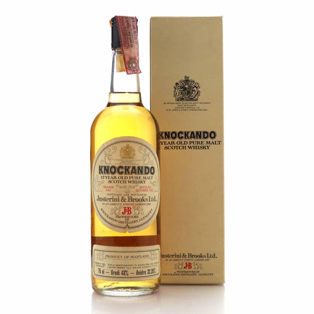The Cigar Malt 1997 Chieftain's 20 Year Old Whisky | Whisky Auctioneer