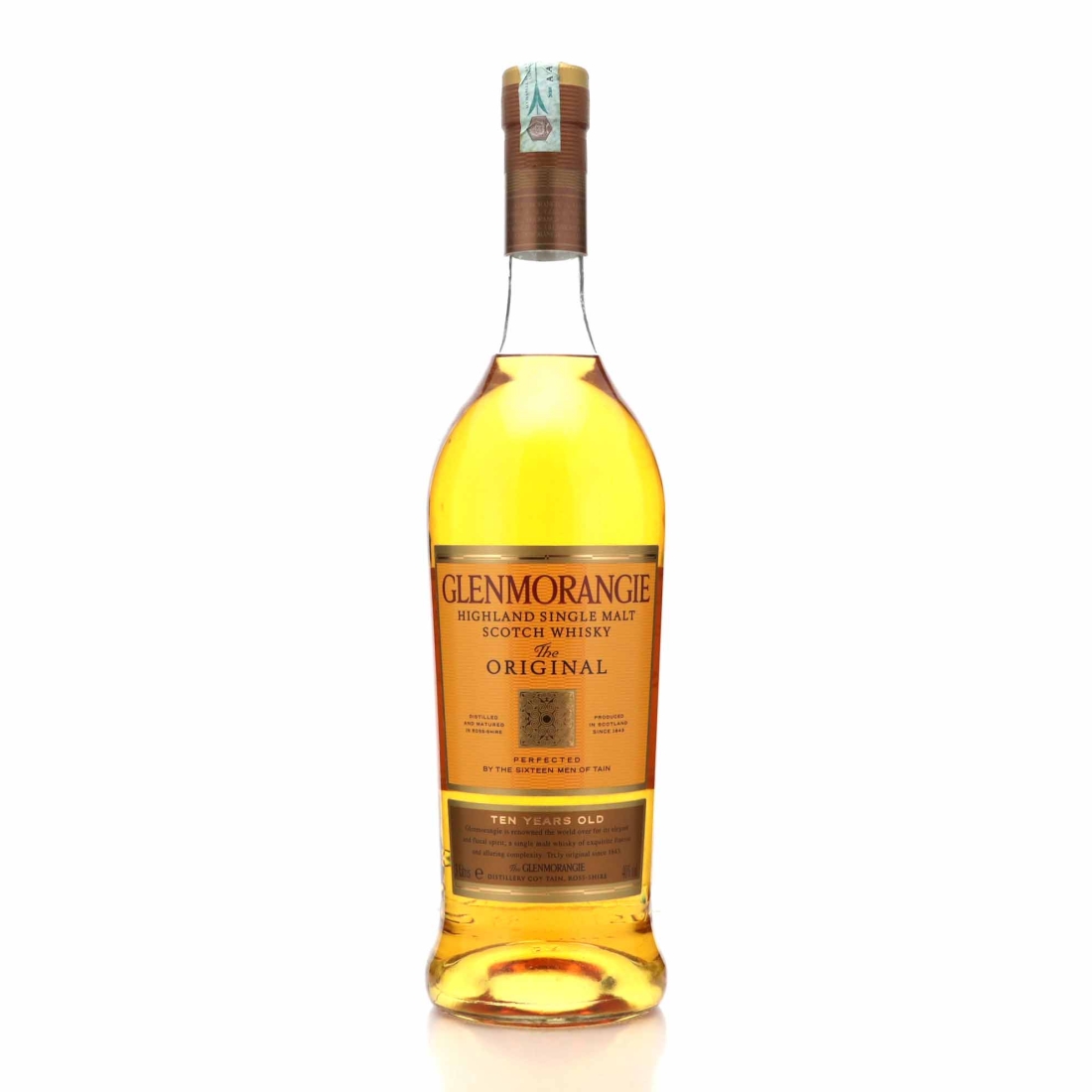 Glenmorangie 10 Year Old The Original 3 Litre