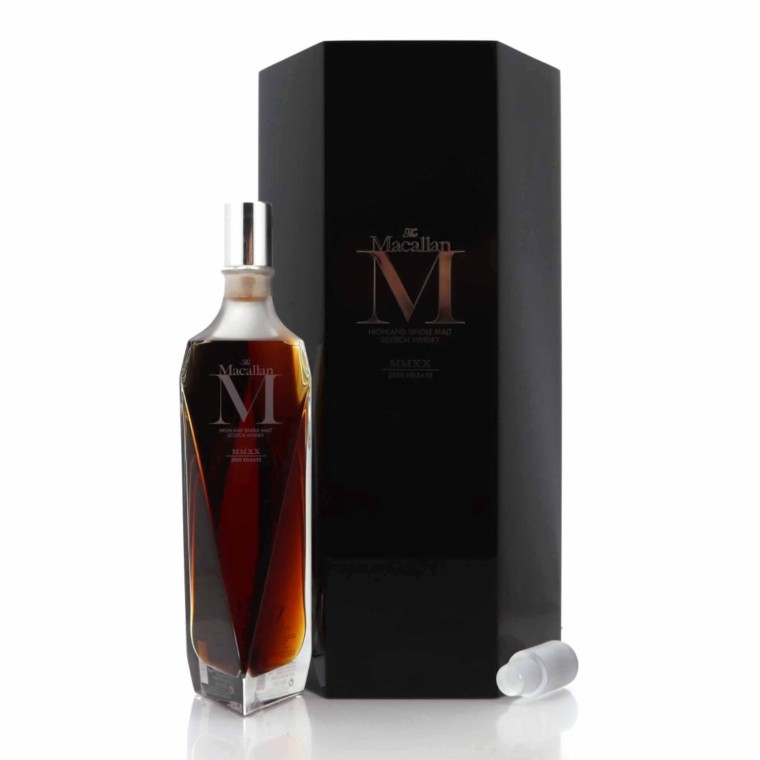Macallan M 2023 Release