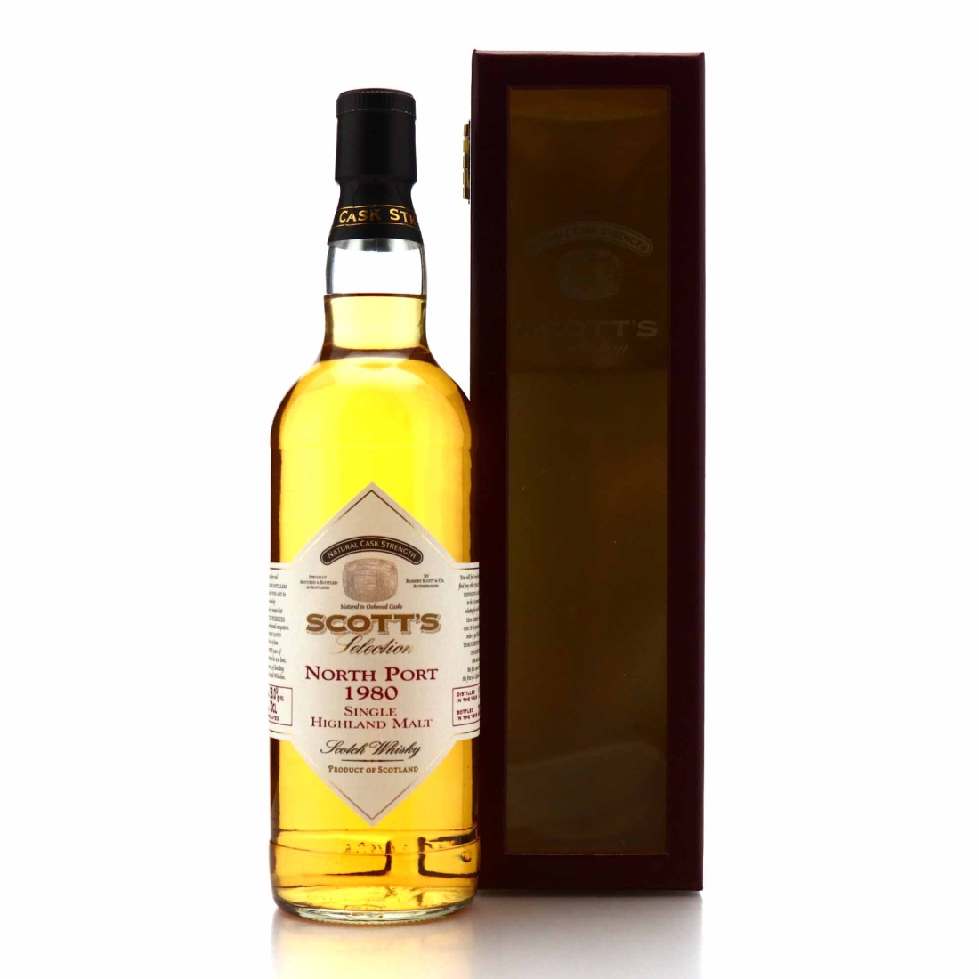 North Port 1980 Scott's Selection 2004