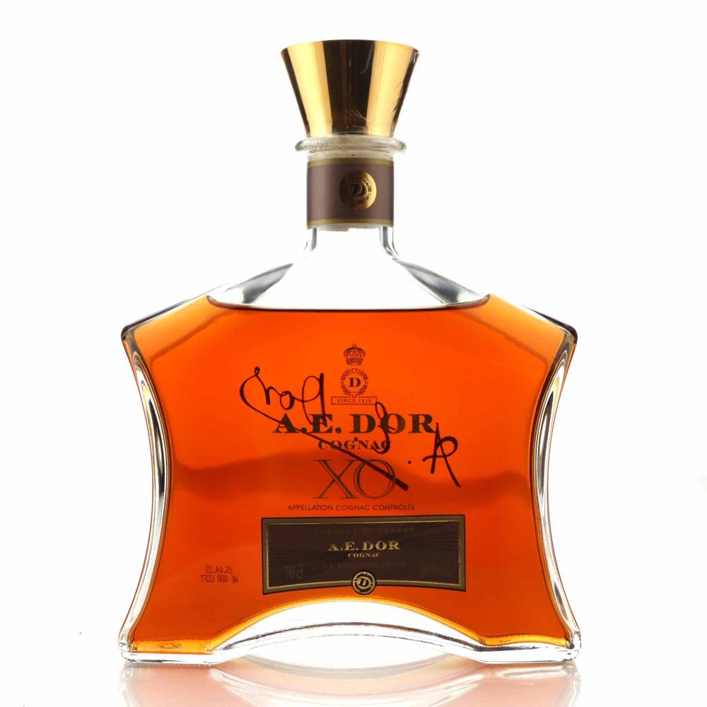 A.E. DOR XO Cognac