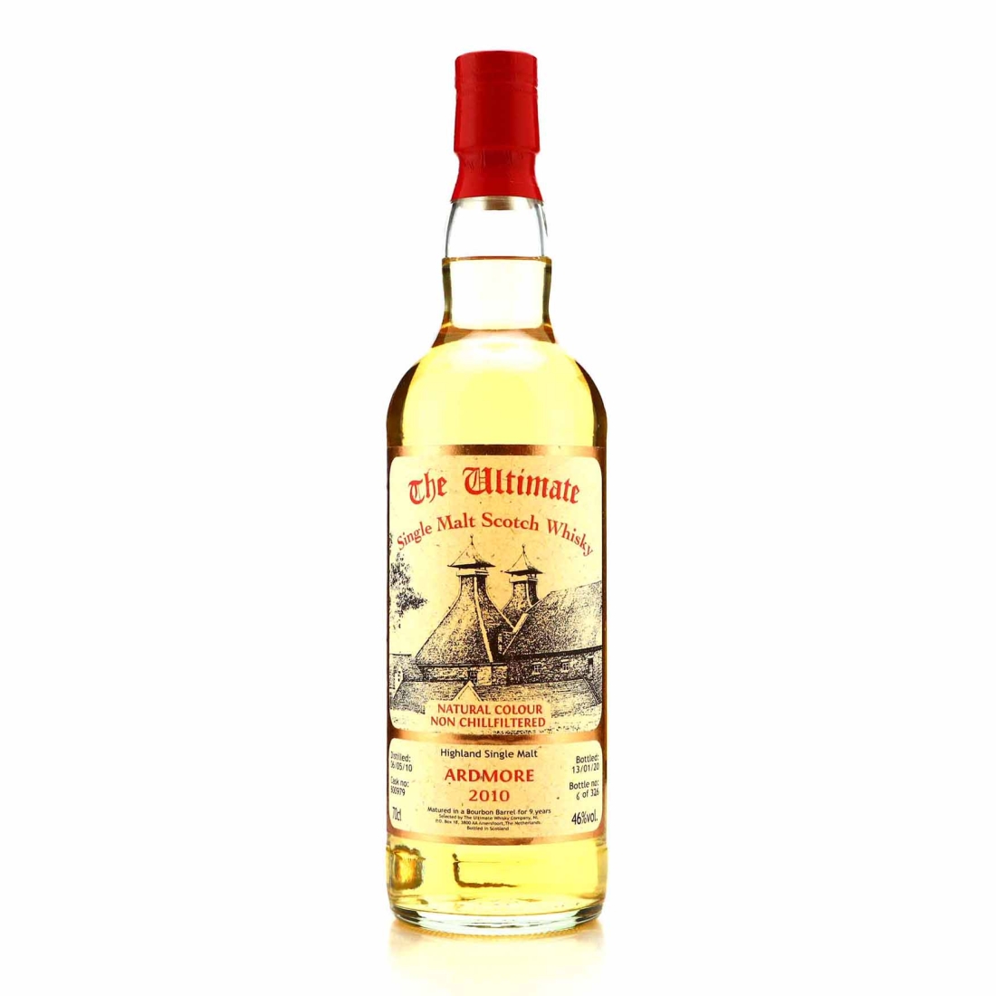 Ardmore 2010 The Ultimate 9 Year Old