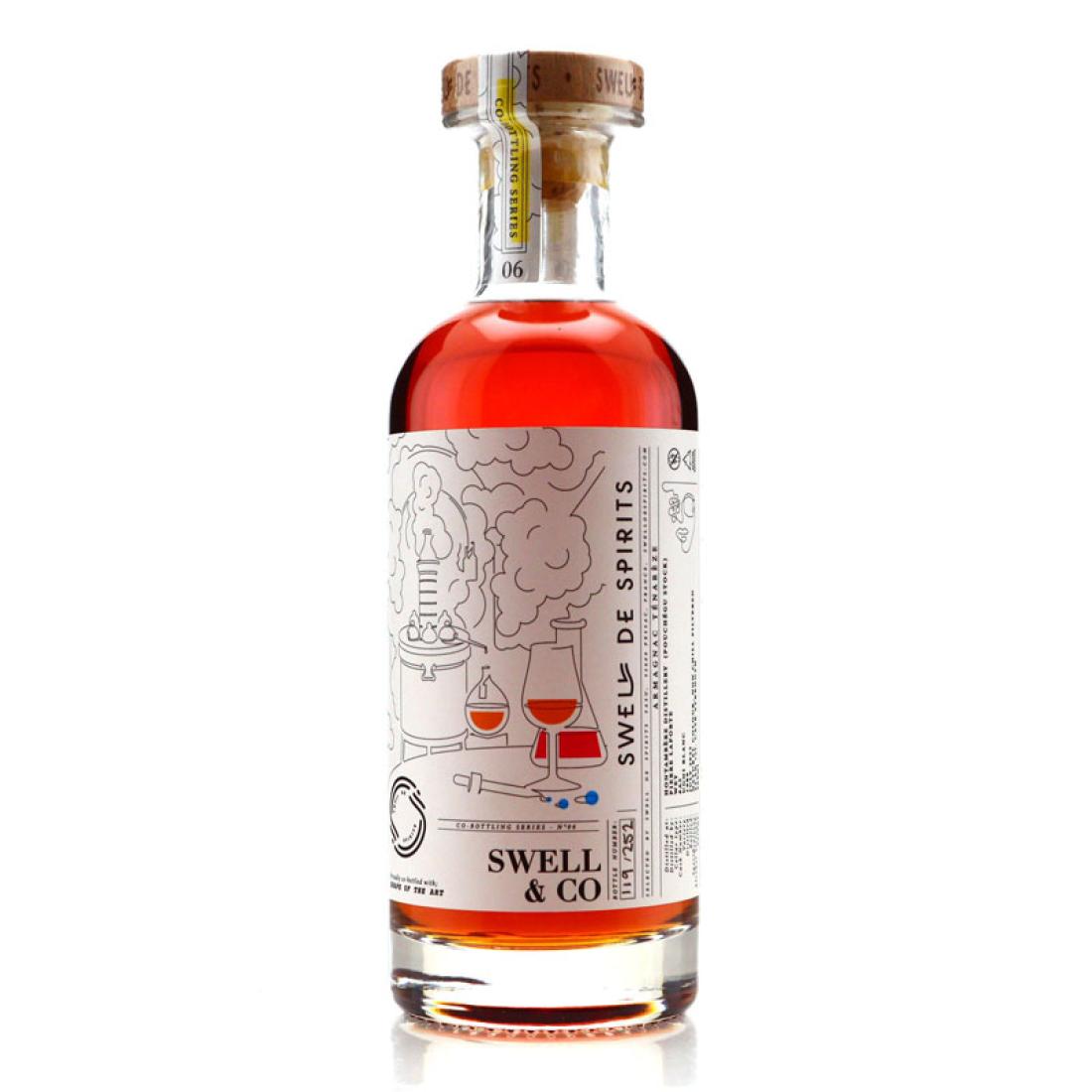 Bisquit VSOP Fine Champagne Cognac Whisky | Whisky Auctioneer