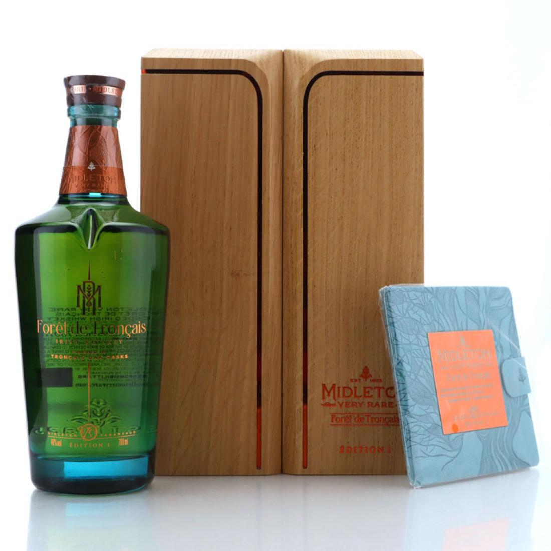 Midleton Very Rare 2016 Irish Whiskey Whisky | Whisky Auctioneer