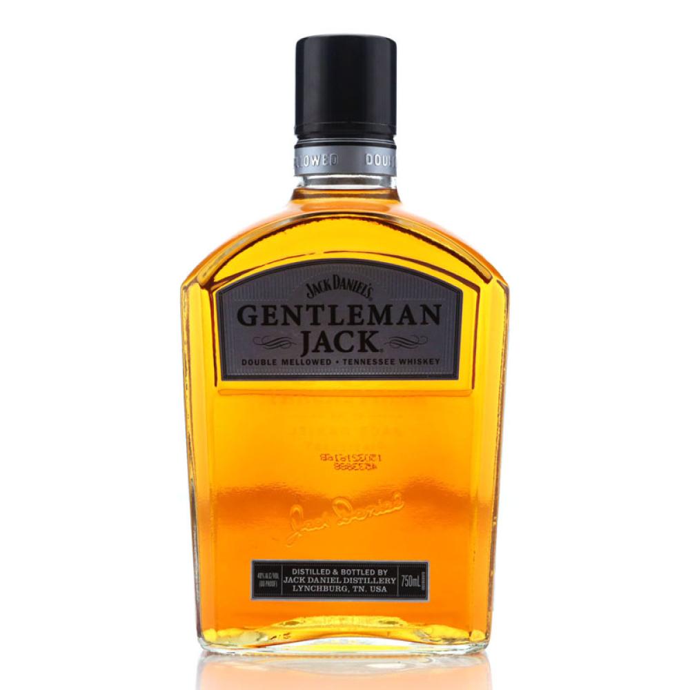 Jack Daniel's Gentleman Jack / 150th Anniversary