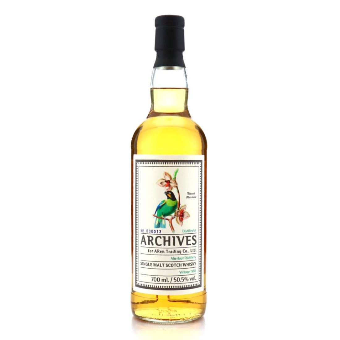 Aberlour 1988 Archives 29 Year Old