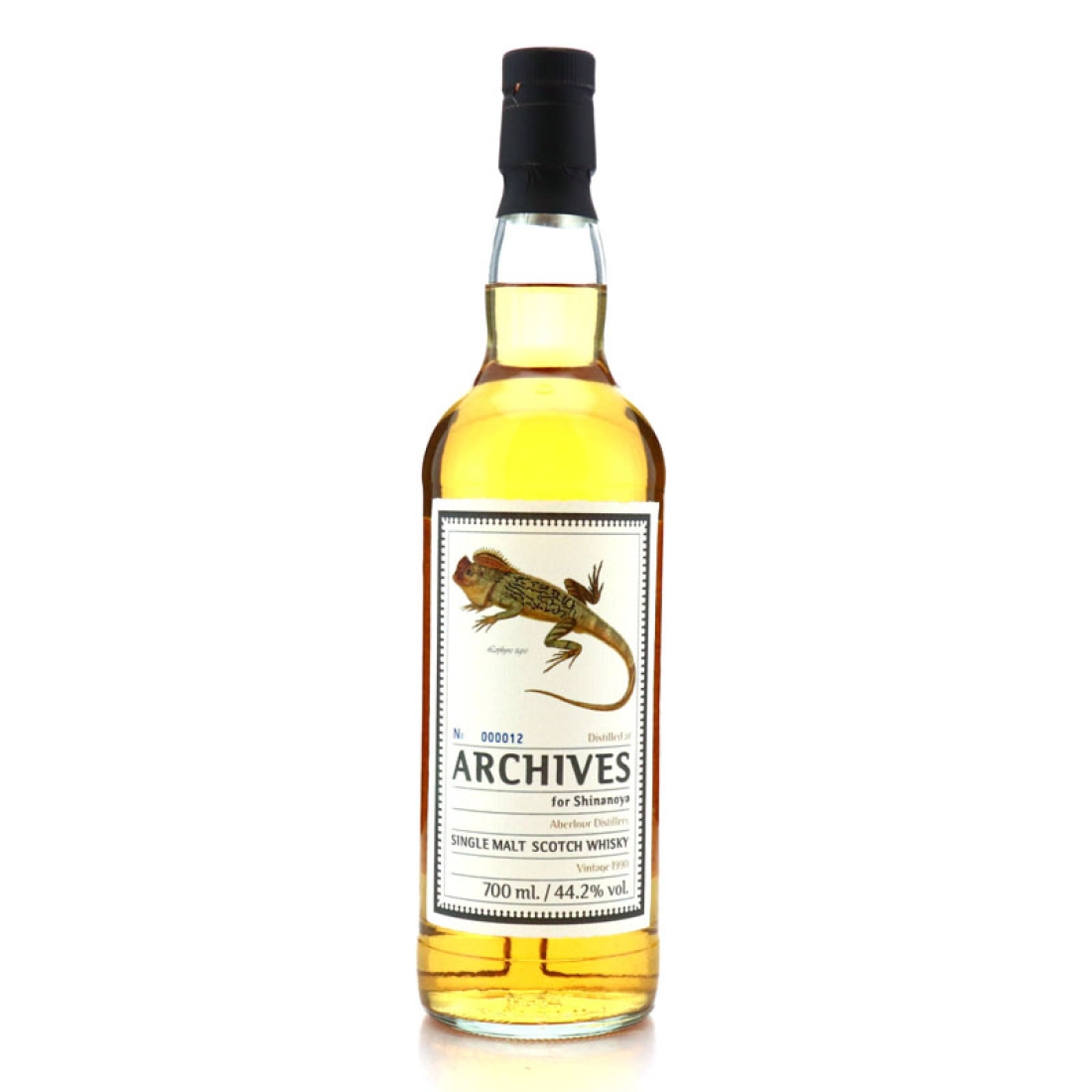 Aberlour 1990 Archives 28 Year Old