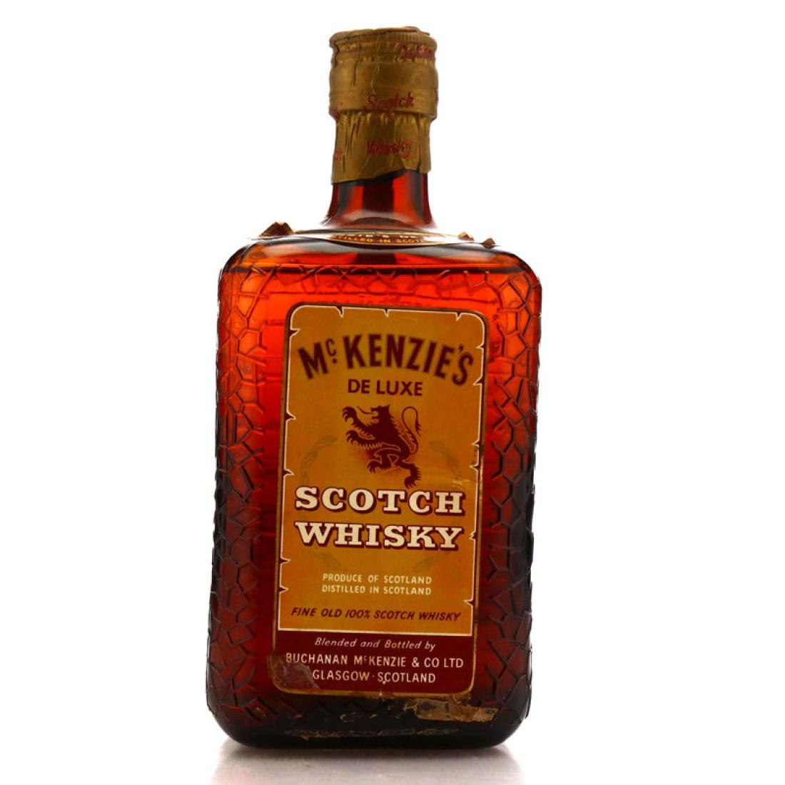 Johnnie Walker Black Label 1973 Whisky | Whisky Auctioneer