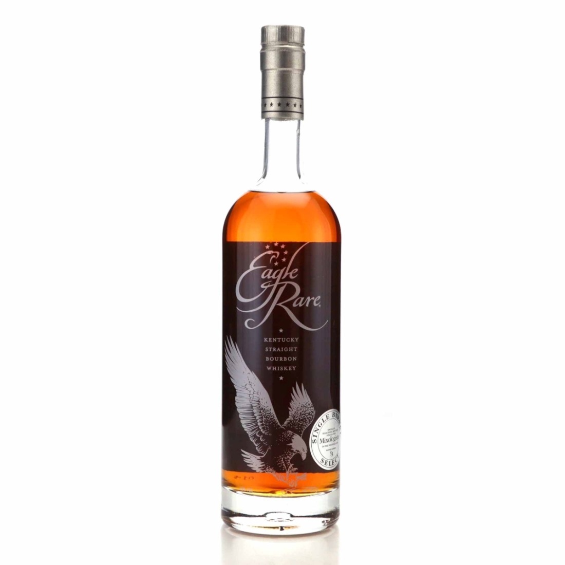 Eagle Rare 10 Year Old Single Barrel #53 70cl / Mixologists Netherlands
