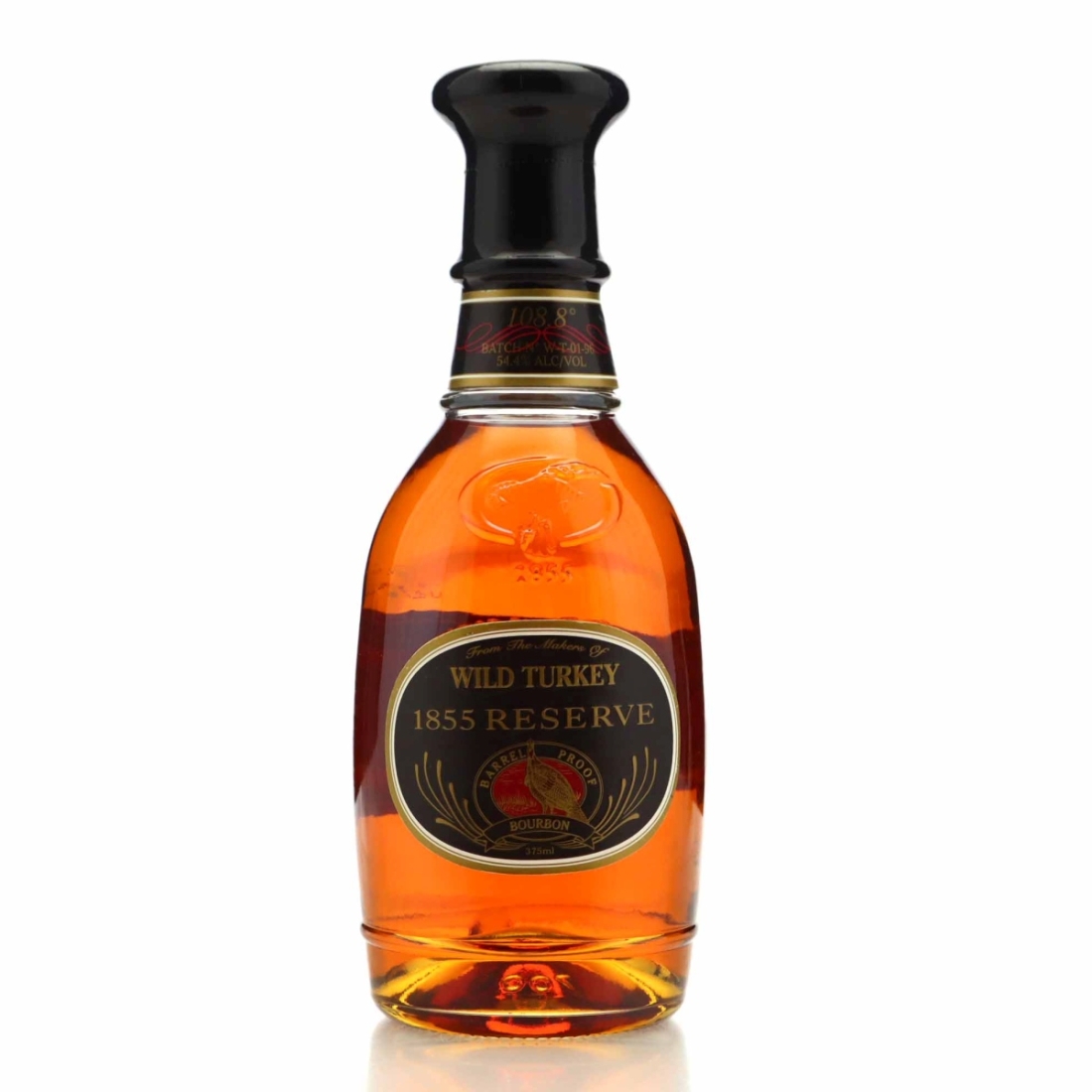 Wild Turkey '1855' Reserve 37.5cl