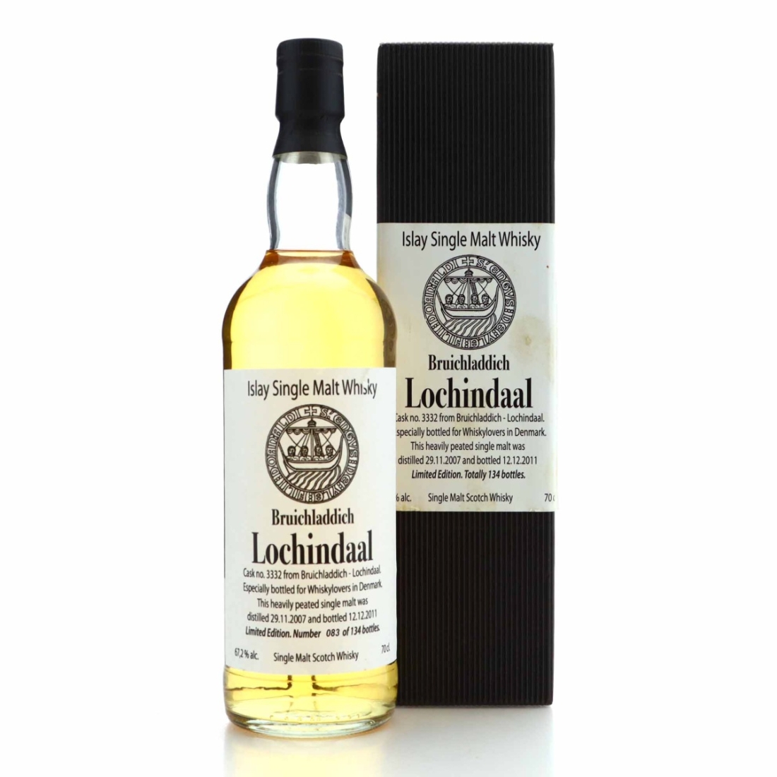 Lochindaal 2007 Whiskylovers #3332