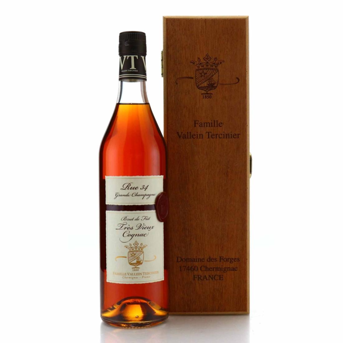 Camus Marque Cognac Baccarat Decanter Whisky | Whisky Auctioneer