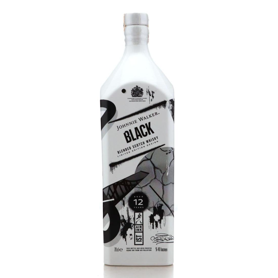 ウイスキー <Sale> (2L) Johnnie Walker Black 1970s Johnnie Walker - Black Label (1970s) Whisky Auction | Whisky