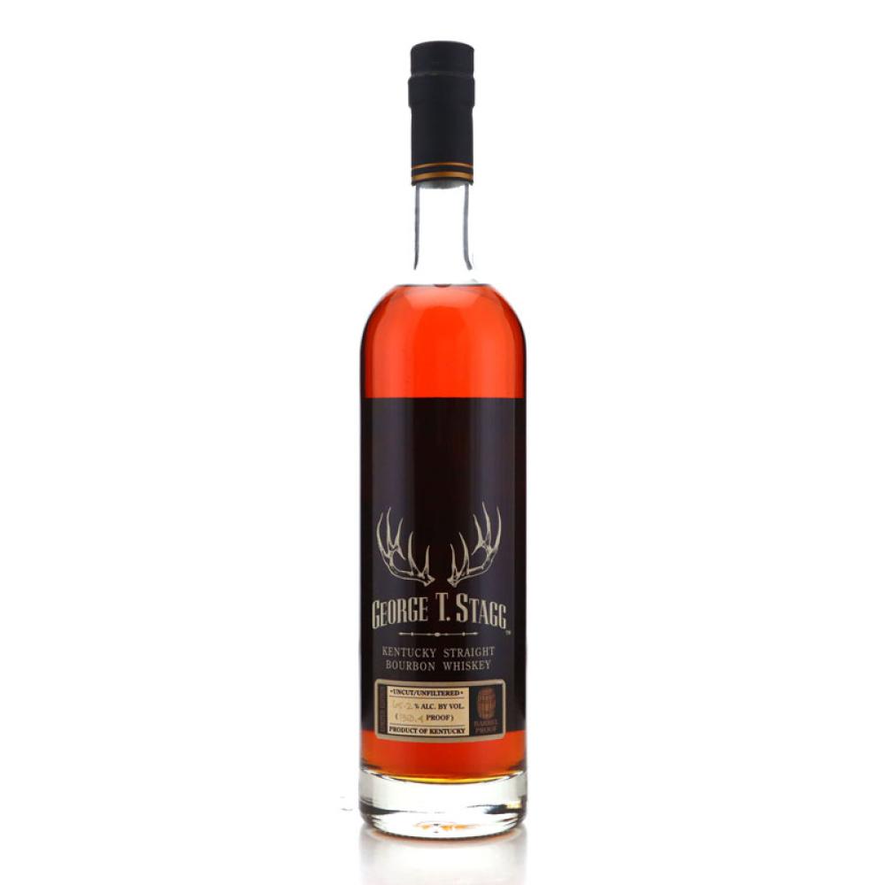 George T Stagg 2020 Release