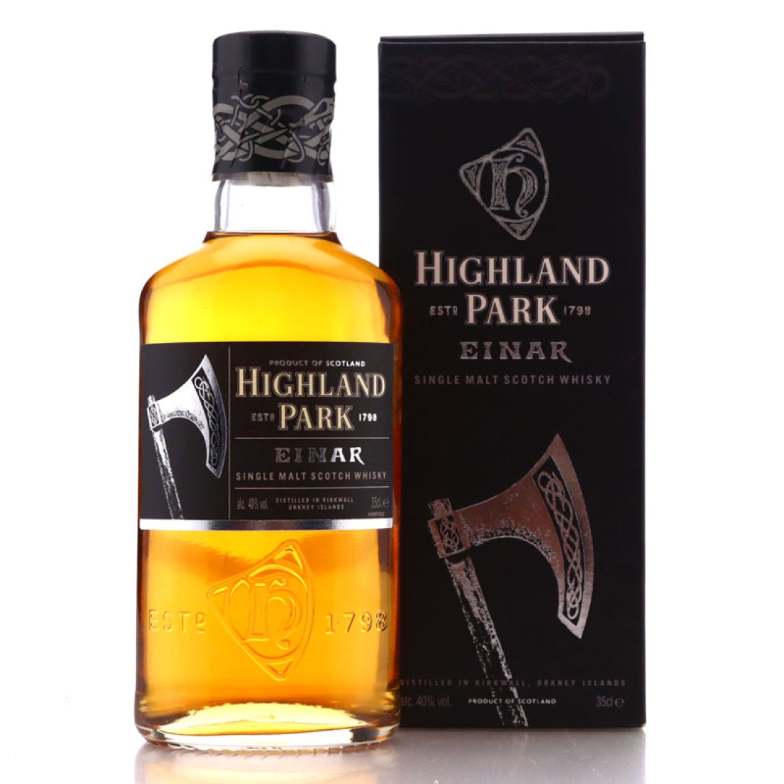 Highland Park Einar 35cl