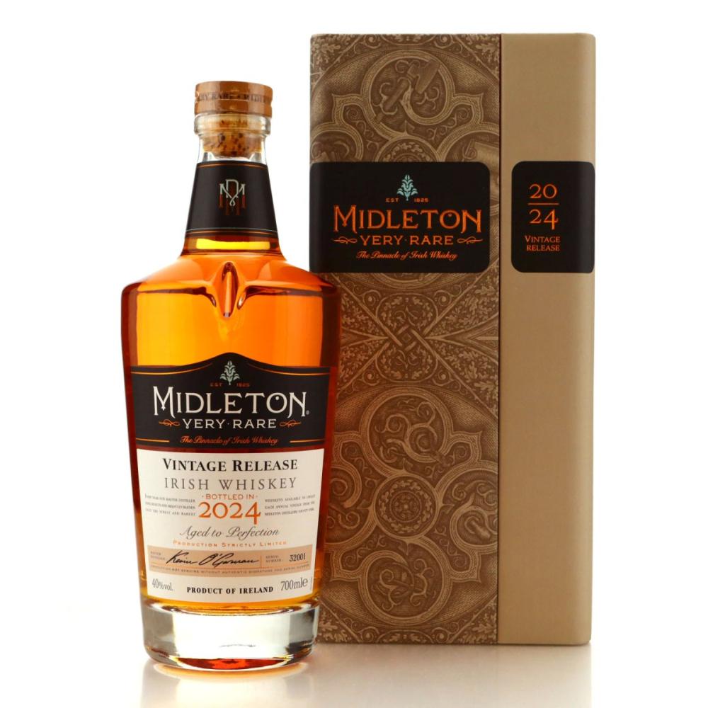 Midleton Very Rare 2024 Edition