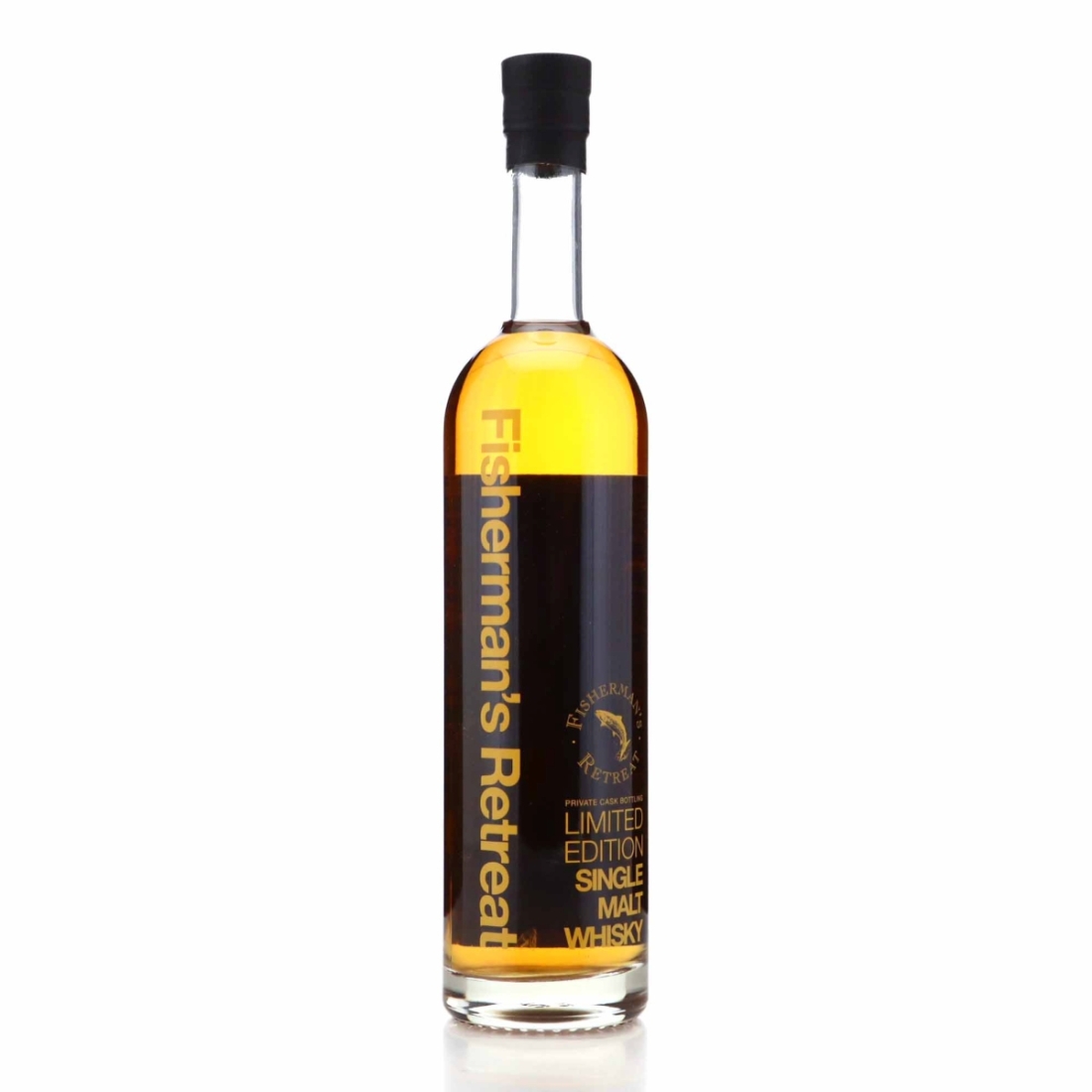 Bruichladdich 2011 Fisherman's Retreat 8 Year Old 50cl / Edition No.7