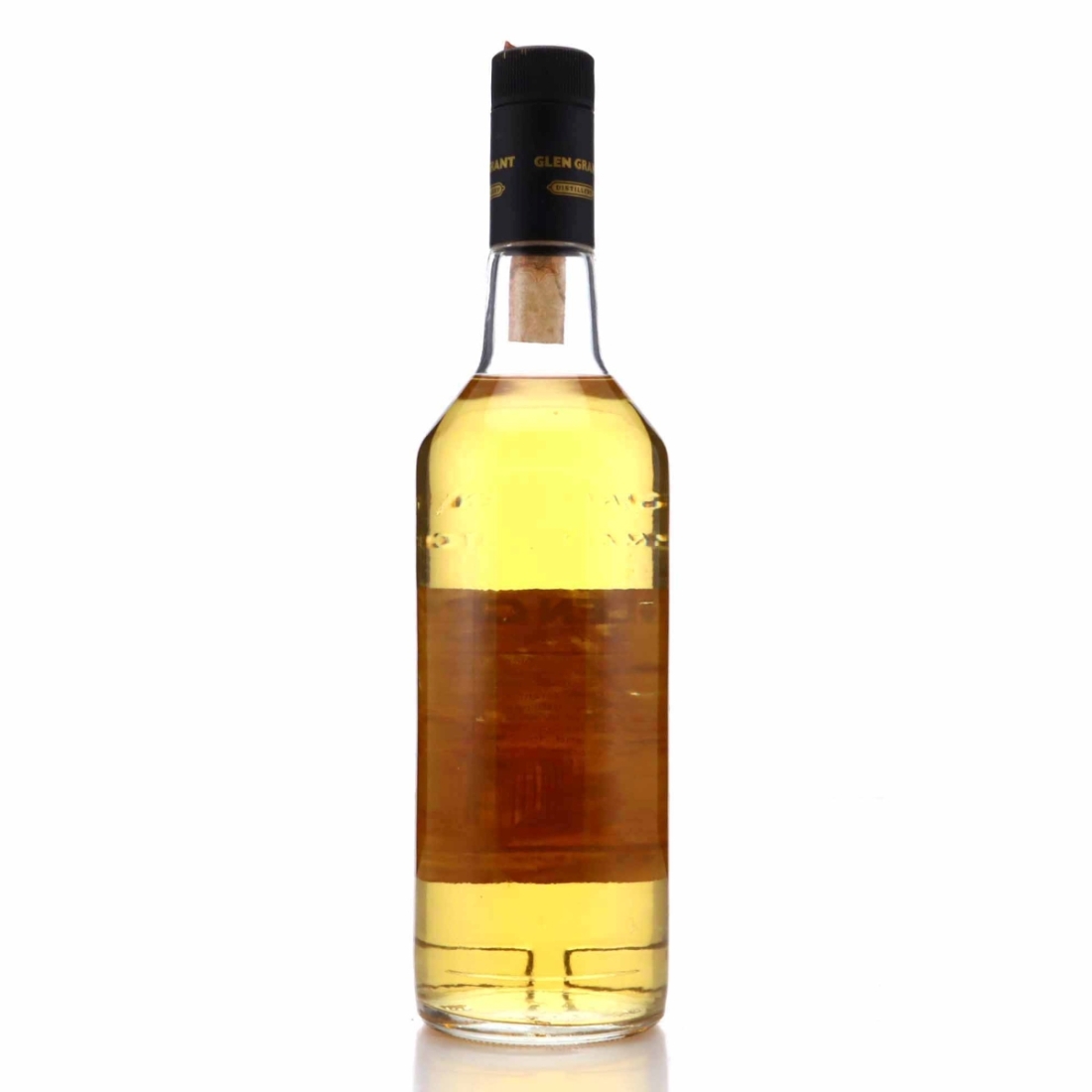 Glen Grant 5 Year Old 1980s / Italian Import