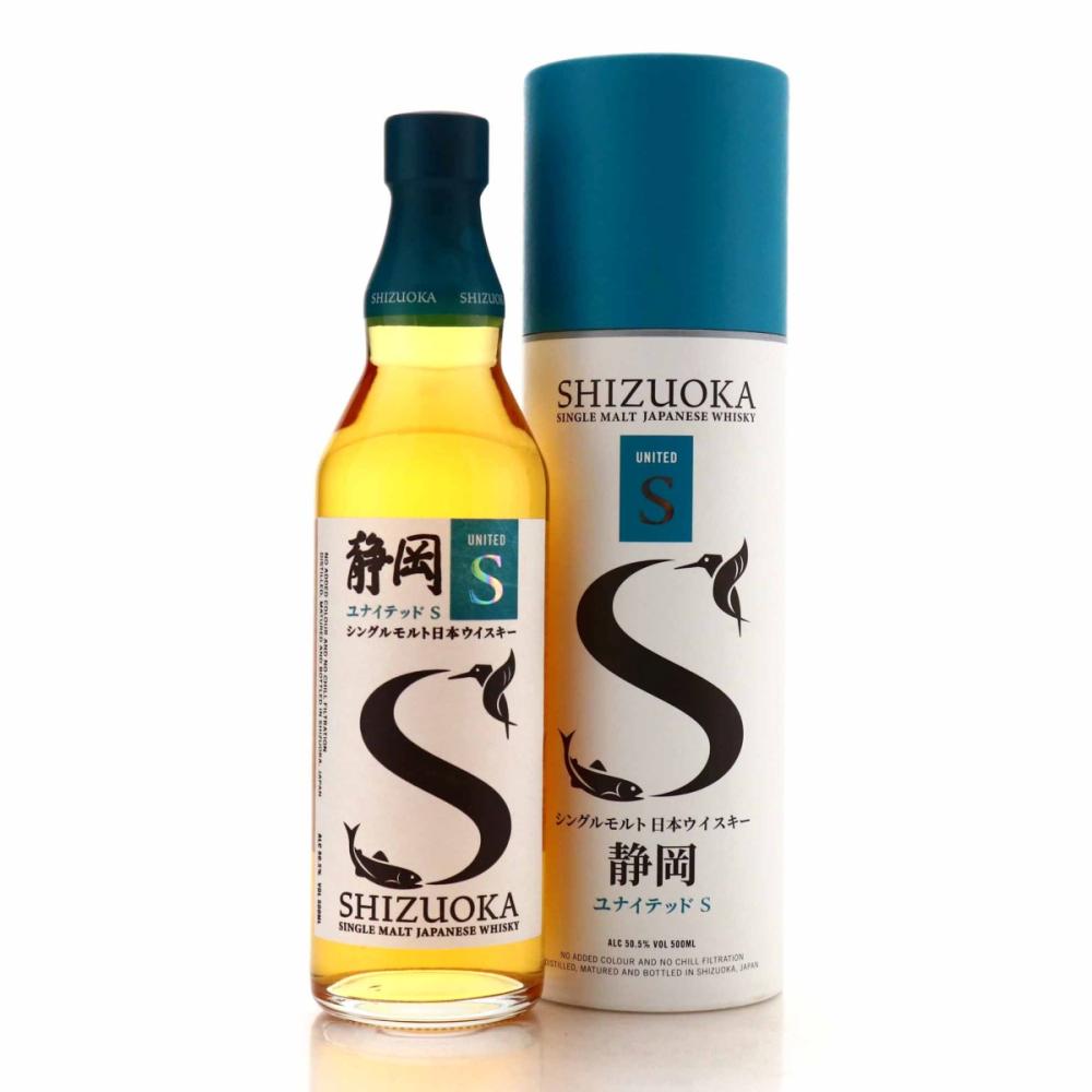 Shizuoka United S 50cl / Summer 2023