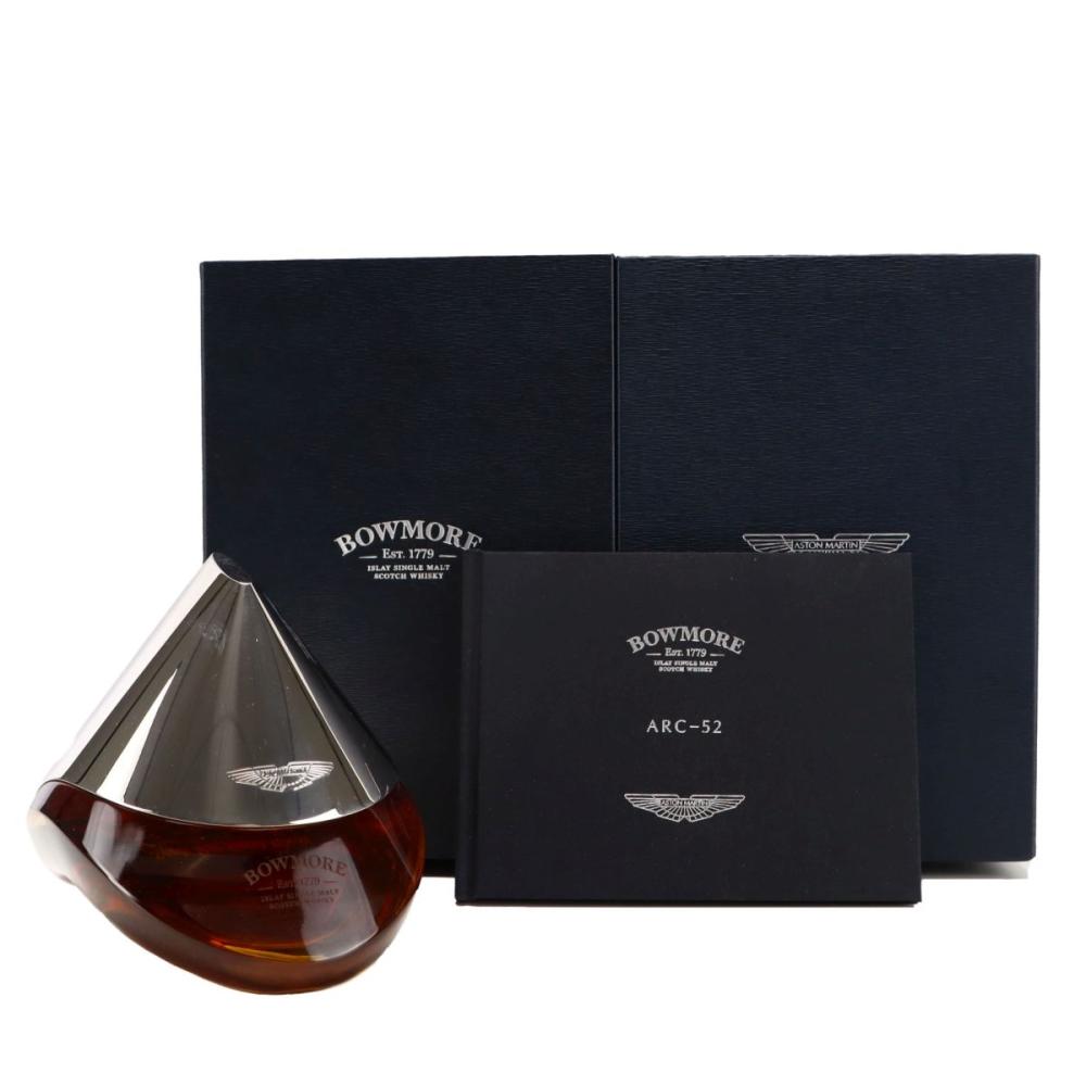 Image for Bowmore Arc 52 Year Old