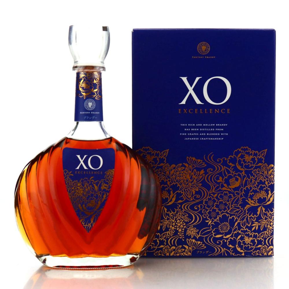 Suntory XO Excellence Brandy