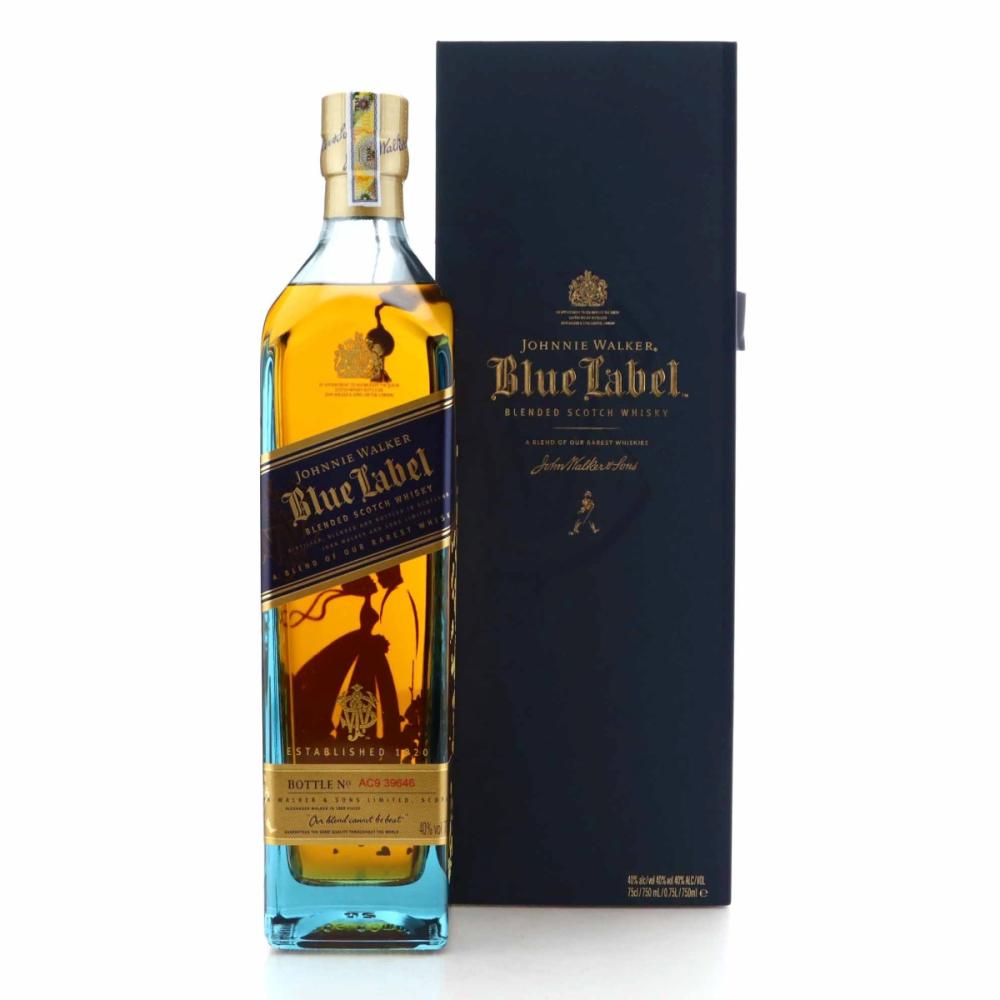 Johnnie Walker Blue Label Vietnam Wedding 75cl